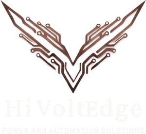 HiVoltEdge, Power and Automation Solutions